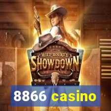 8866 casino